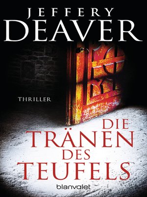 cover image of Die Tränen des Teufels